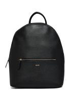 Alyce Backpack Reppu Laukku Black BOSS