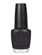 I Brake For Manicures Kynsilakka Meikki Purple OPI