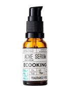 Acne Serum Fragrance Free Seerumi Kasvot Ihonhoito Nude Ecooking