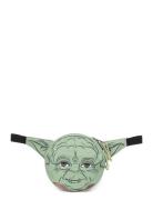 Yoda Bag Bumbag Vyölaukku Laukku Green Eastpak