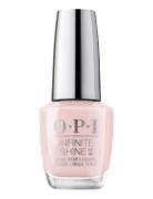 Infinite Shine Half Past Nude Kynsilakka Meikki Pink OPI