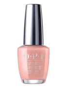 Infinite Shine Humidi-Tea Kynsilakka Meikki Pink OPI