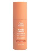 Wella Professionals Invigo Nutri Enrich Wonder Balm 150 Ml Hoitoaine H...