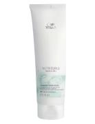 Wella Professionals Nutricurls Cleansing Conditi R 250Ml Hoitoaine Hiu...