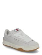 Tjw Skate Sneaker Matalavartiset Sneakerit Tennarit Grey Tommy Hilfige...