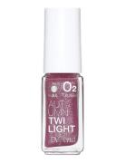 O2 Autumn Twilight 5177 Kynsilakka Meikki Purple Depend Cosmetic