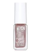 O2 Autumn Twilight 5179 Kynsilakka Meikki Pink Depend Cosmetic