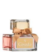 Donna Hajuvesi Eau De Parfum Nude Gisada