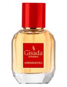 Ambassadora Hajuvesi Eau De Parfum Nude Gisada