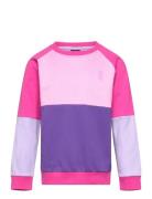 Lwscout 615 - Sweatshirt Tops Sweat-shirts & Hoodies Sweat-shirts Pink...