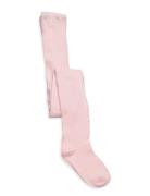 Bamboo Tights Sukkahousut Pink Melton