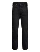 501 Levisoriginal It Feels Rig Bottoms Jeans Regular Black LEVI´S Men