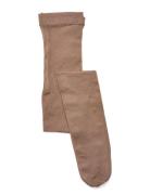 Tights 20 Denier Sukkahousut Brown Melton