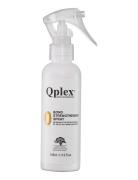 Qplex No.0 Pre-Treatment Spray Hiustenhoito Nude Arganmidas