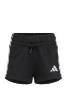 Jg 3S Ft Sh 280 Bottoms Shorts Black Adidas Sportswear