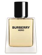 Hero Eau De Toilette Hajuvesi Eau De Parfum Nude Burberry