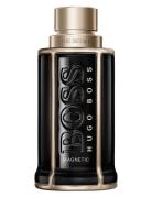 Hugo Boss The Scent Magnetic Eau De Parfum 100 Ml Hajuvesi Eau De Parf...