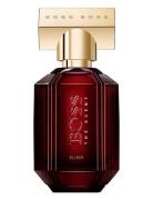 Hugo Boss The Scent For Her Elixir Eau De Parfum 30 Ml Hajuvesi Eau De...