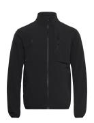 Track Jacket Ohut Takki Black Fat Moose