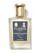 Floris London 71/72 Eau De Parfum Hajuvesi Eau De Parfum Nude Floris