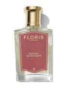 Floris London Santal Eau De Toilette Hajuvesi Eau De Parfum Nude Flori...