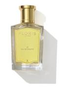 Floris London Jf Eau De Toilette Hajuvesi Eau De Parfum Nude Floris