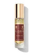 Floris London Leather Oud Eau De Parfum Hajuvesi Eau De Parfum Nude Fl...