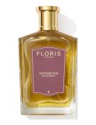 Floris London Leather Oud Eau De Parfum Hajuvesi Eau De Parfum Nude Fl...