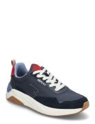 Tennet Full 2 Matalavartiset Sneakerit Tennarit Navy Replay