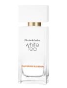 White Tea Mandarinblossom Eau De Toilette Hajuvesi Eau De Toilette Eli...