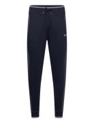 Tracksuit Pants Olohousut Navy BOSS