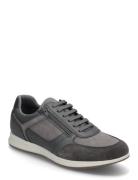 U Avery A Matalavartiset Sneakerit Tennarit Grey GEOX