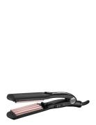 The Crimper Kiharrin Black BaByliss