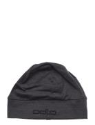 Odlo Revelstoke Pw Hat Accessories Headwear Beanies Grey Odlo