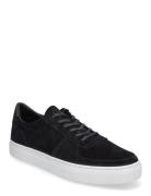 Paul 2.0 Matalavartiset Sneakerit Tennarit Black VAGABOND