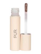 On Point Tint Creamy Eyeshadow & Primer With Peptides Beauty Women Mak...