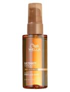 Wella Professionals Ultimate Smooth Miracle Oil Serum 100Ml Hiusöljy N...