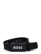 Belt Vyö Black BOSS