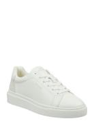 Julice Sneaker Matalavartiset Sneakerit Tennarit White GANT