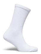 3-Pack Sport Socks Underwear Socks Regular Socks White Weekday