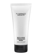 Mineralize Reset & Revive Charcoal Mask Kasvonaamio Meikki Multi/patte...