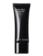 Primer Plus Protection Spf50 Pohjustusvoide Meikki Nude Bobbi Brown