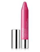 Chubby Stick Moisturizing Lip Colour Balm Huultenhoito Pink Clinique