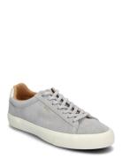 Aiden_Tenn_Sddrb Matalavartiset Sneakerit Tennarit Grey BOSS