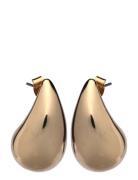 Drop Earrings Korvakoru Korut Gold Weekday