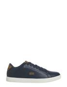 Jfwbosley Pu Sneaker Noos Matalavartiset Sneakerit Tennarit Navy Jack ...