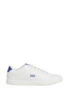 Jfwbosley Pu Sneaker Noos Matalavartiset Sneakerit Tennarit White Jack...