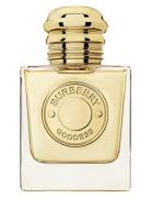 Burberry Goddess Eau De Parfum Hajuvesi Eau De Parfum Nude Burberry