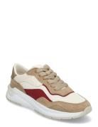 Skylar_Runn_Meth Matalavartiset Sneakerit Tennarit Beige BOSS