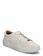 Garytenn_Sdhdel Matalavartiset Sneakerit Tennarit Cream BOSS